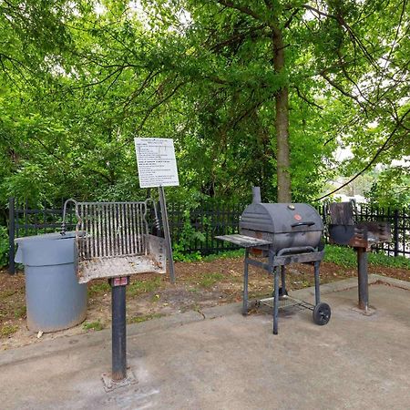 Extended Stay America Select Suites - Baltimore - BWI Airport - International Dr Linthicum Esterno foto