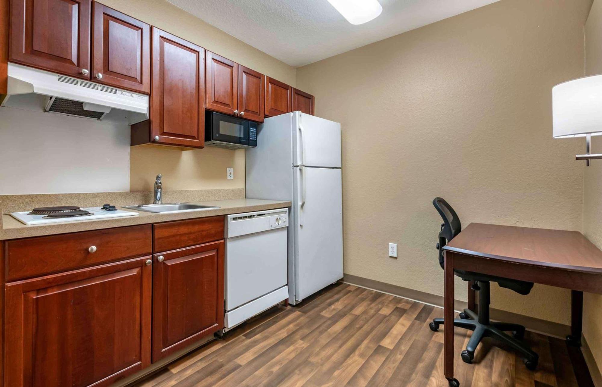 Extended Stay America Select Suites - Baltimore - BWI Airport - International Dr Linthicum Esterno foto