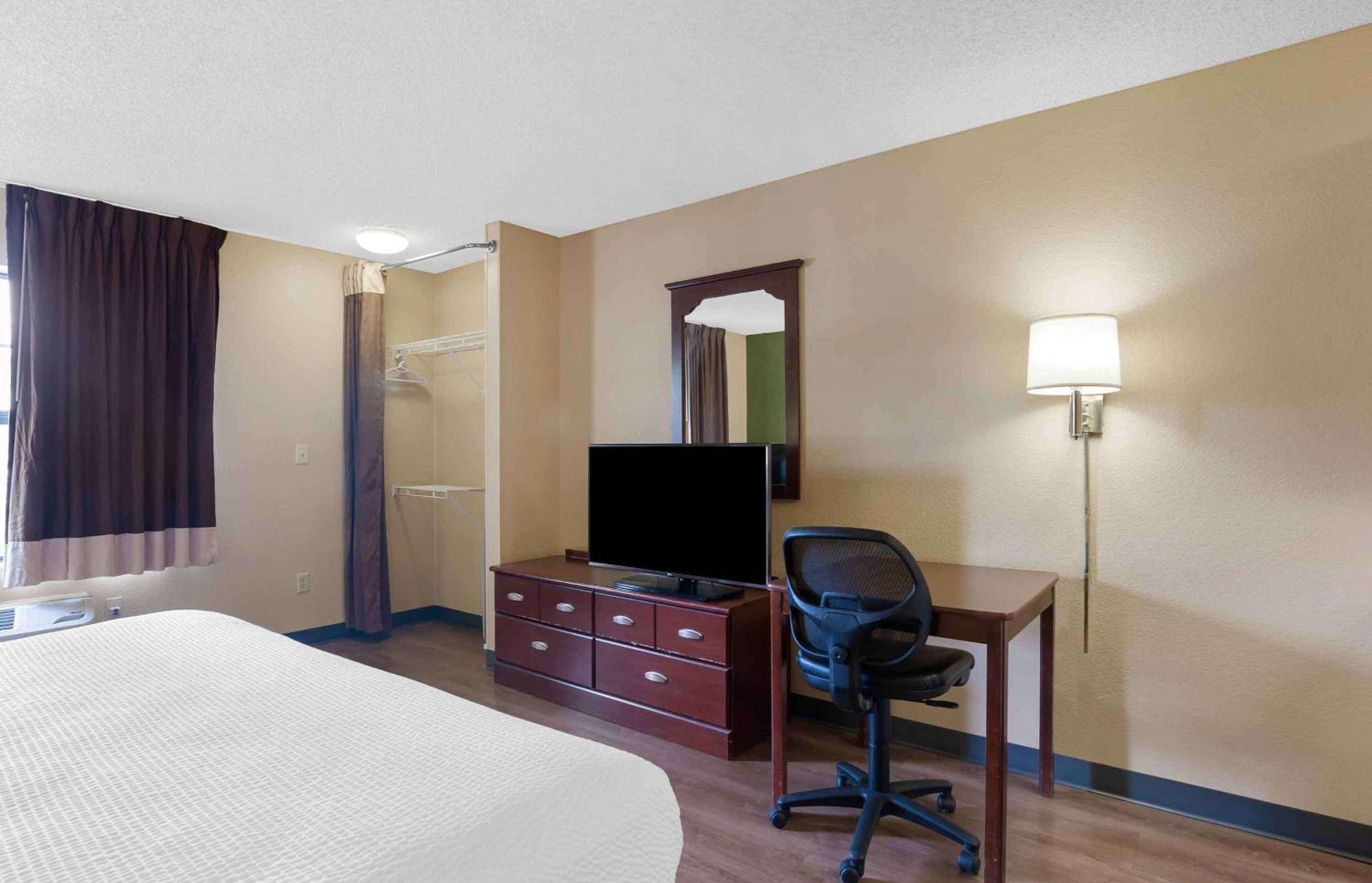 Extended Stay America Select Suites - Baltimore - BWI Airport - International Dr Linthicum Esterno foto