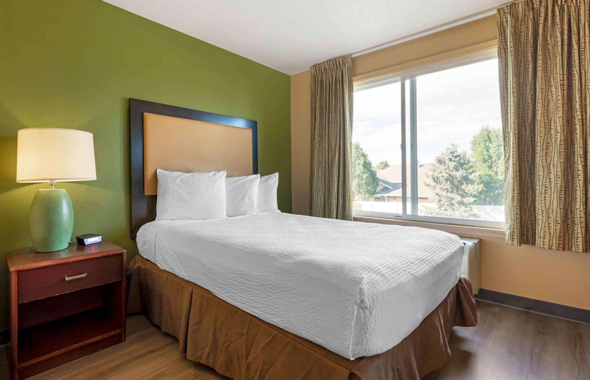 Extended Stay America Select Suites - Baltimore - BWI Airport - International Dr Linthicum Esterno foto