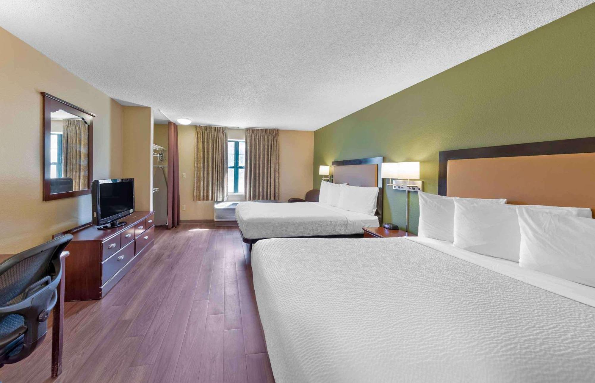 Extended Stay America Select Suites - Baltimore - BWI Airport - International Dr Linthicum Esterno foto