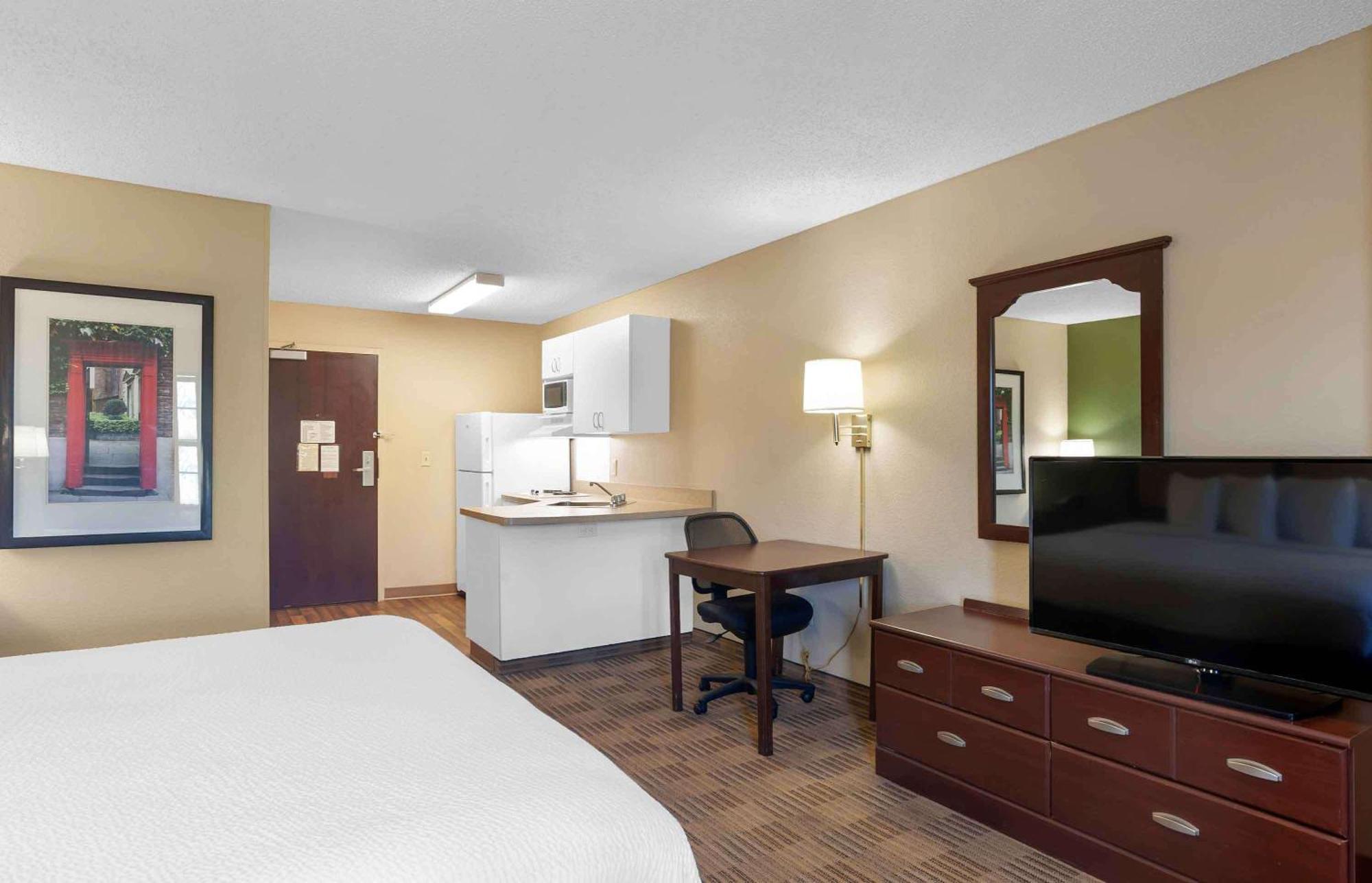 Extended Stay America Select Suites - Baltimore - BWI Airport - International Dr Linthicum Esterno foto