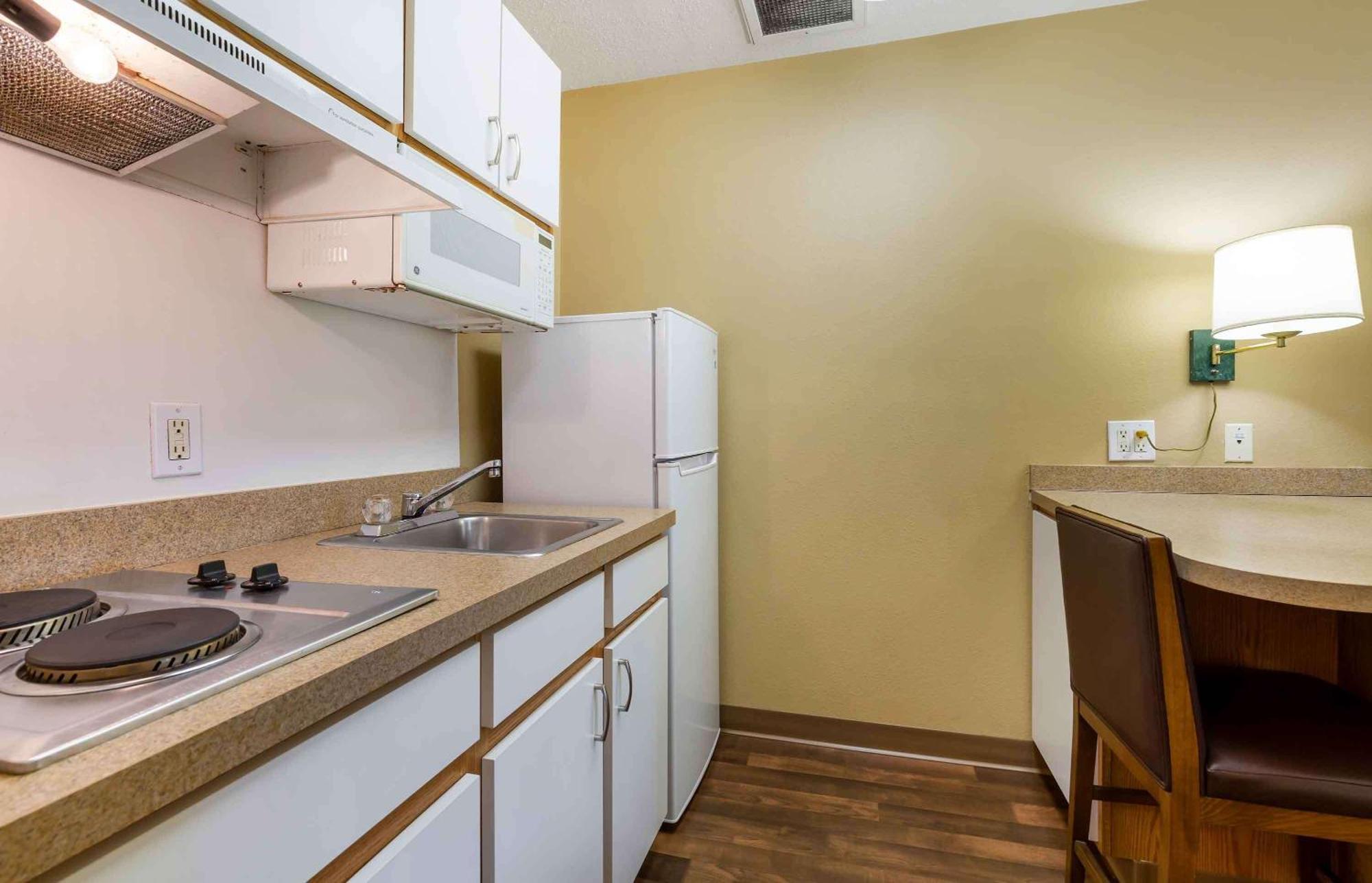 Extended Stay America Select Suites - Baltimore - BWI Airport - International Dr Linthicum Esterno foto