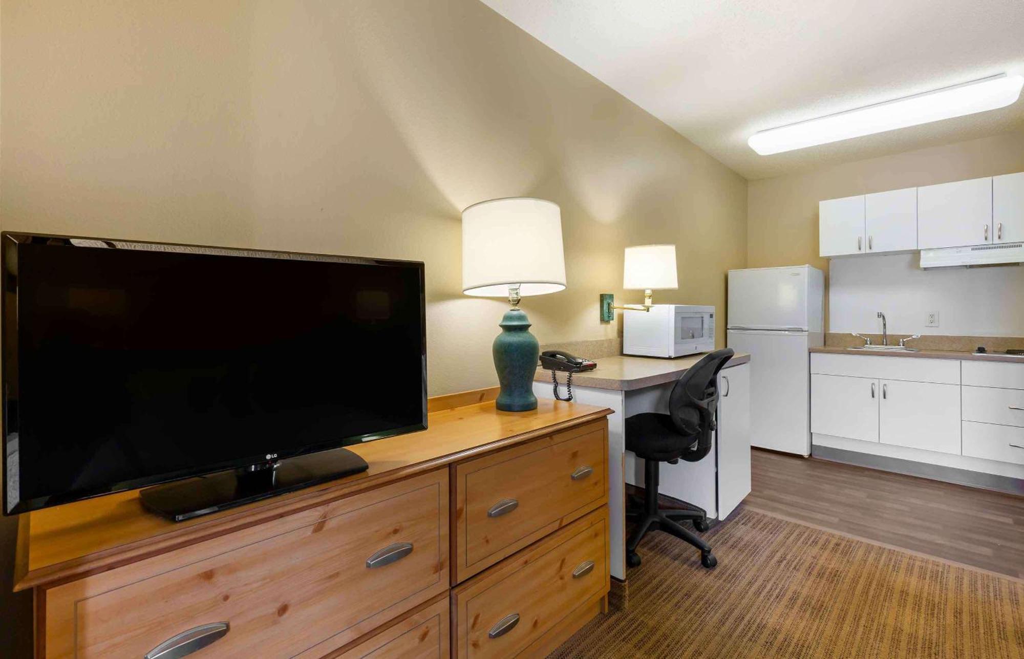 Extended Stay America Select Suites - Baltimore - BWI Airport - International Dr Linthicum Esterno foto