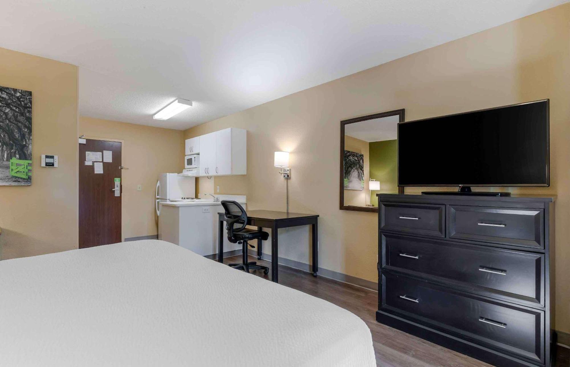 Extended Stay America Select Suites - Baltimore - BWI Airport - International Dr Linthicum Esterno foto