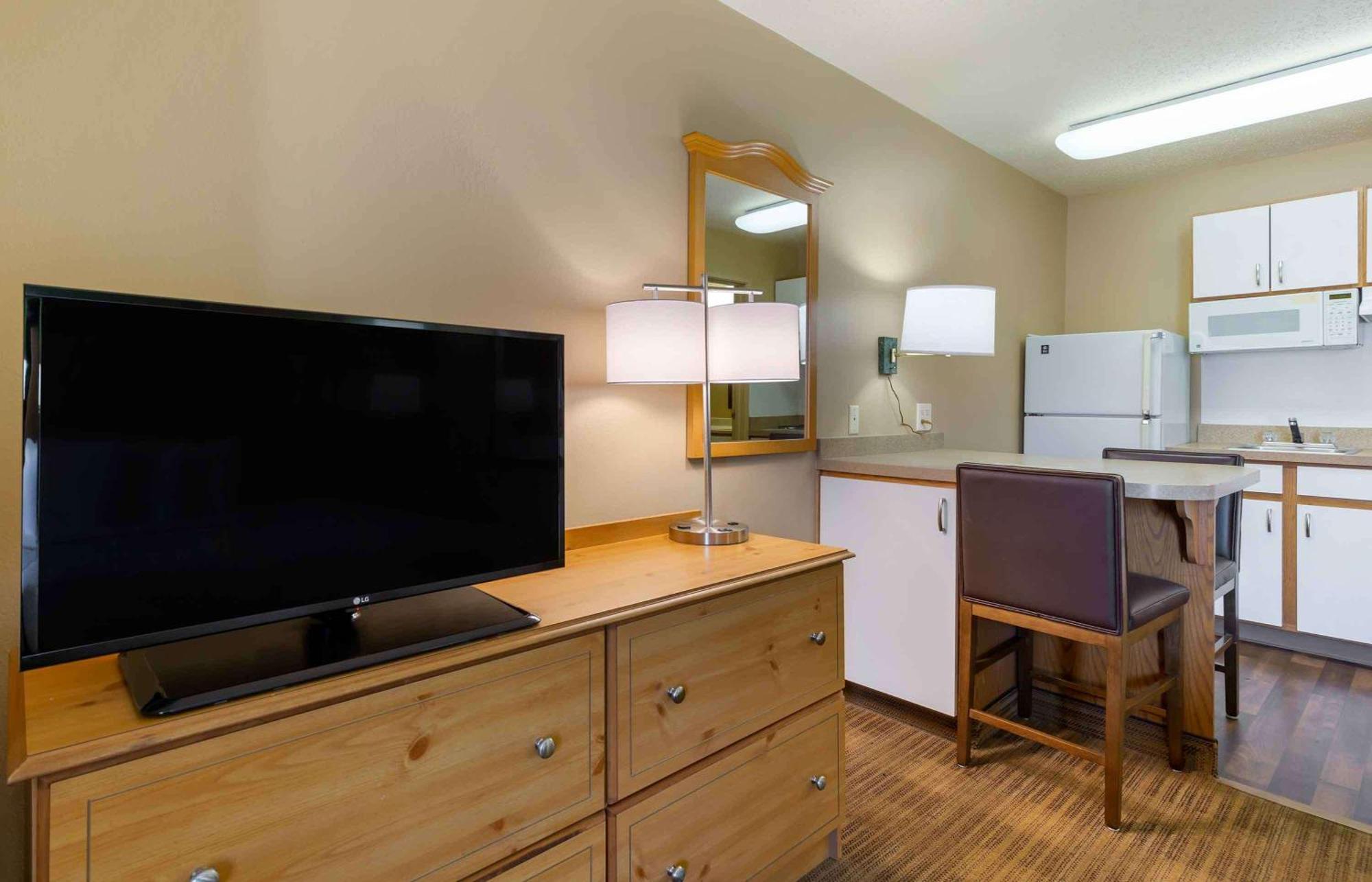 Extended Stay America Select Suites - Baltimore - BWI Airport - International Dr Linthicum Esterno foto