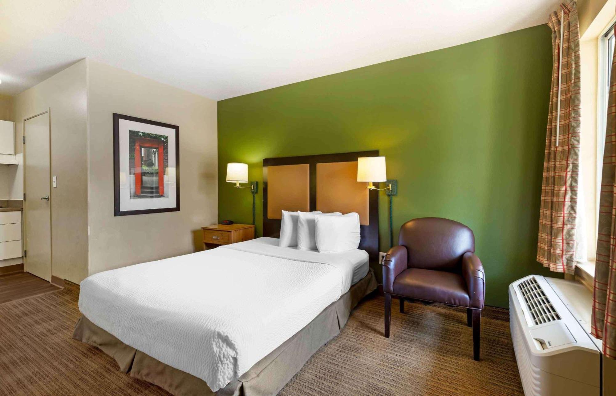 Extended Stay America Select Suites - Baltimore - BWI Airport - International Dr Linthicum Esterno foto