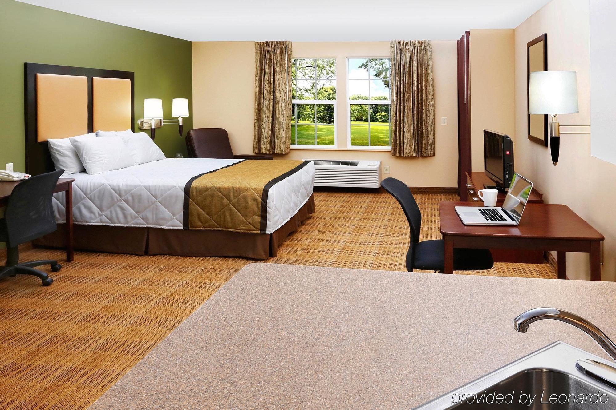 Extended Stay America Select Suites - Baltimore - BWI Airport - International Dr Linthicum Esterno foto
