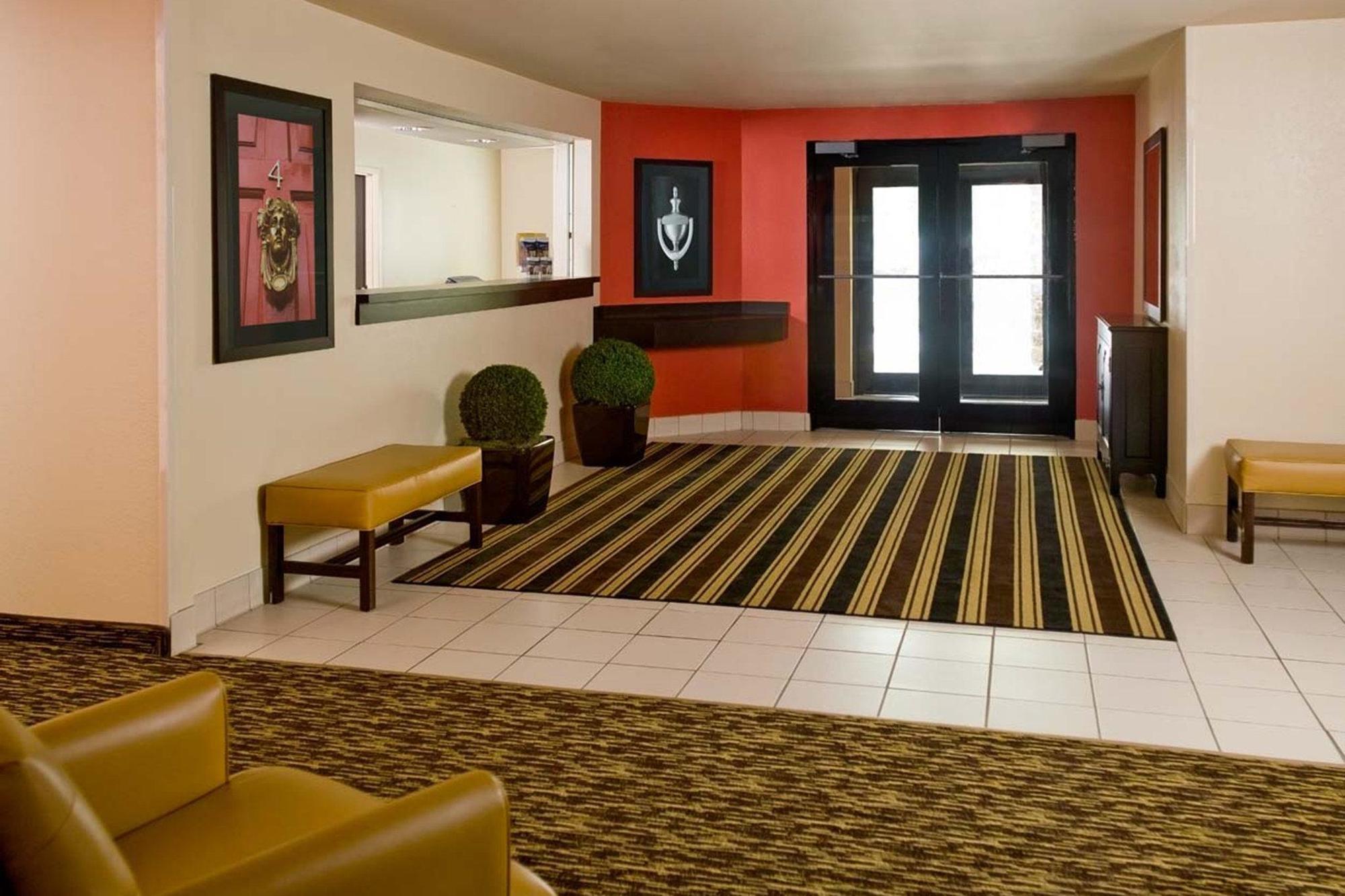Extended Stay America Select Suites - Baltimore - BWI Airport - International Dr Linthicum Esterno foto